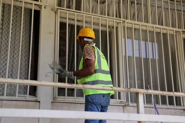 چگونه پنجره‌ها را به یک سپر حفاظتی تبدیل کنیم؟