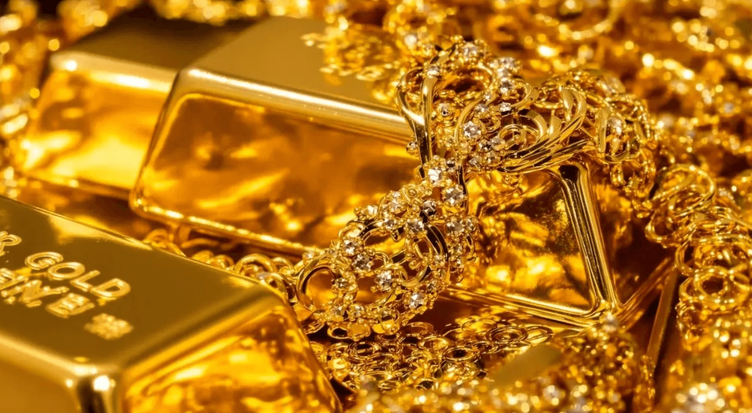 قیمت طلا امروز دوشنبه 20 بهمن 1404 / ژست نزولی طلا