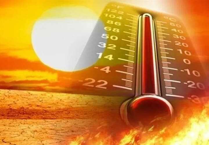آب و هوای استان تهران / تهرانی‌ها منتظر روزهای داغ‌تر باشند