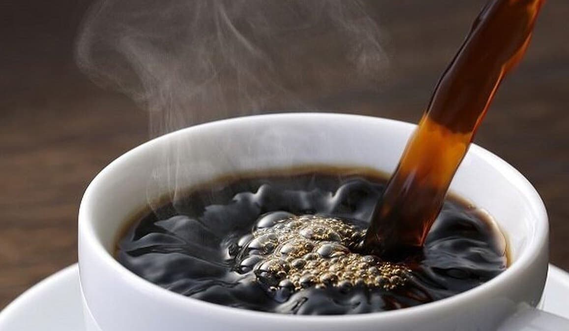 به این دلیل خیلی مهم هر روز قهوه بخورید