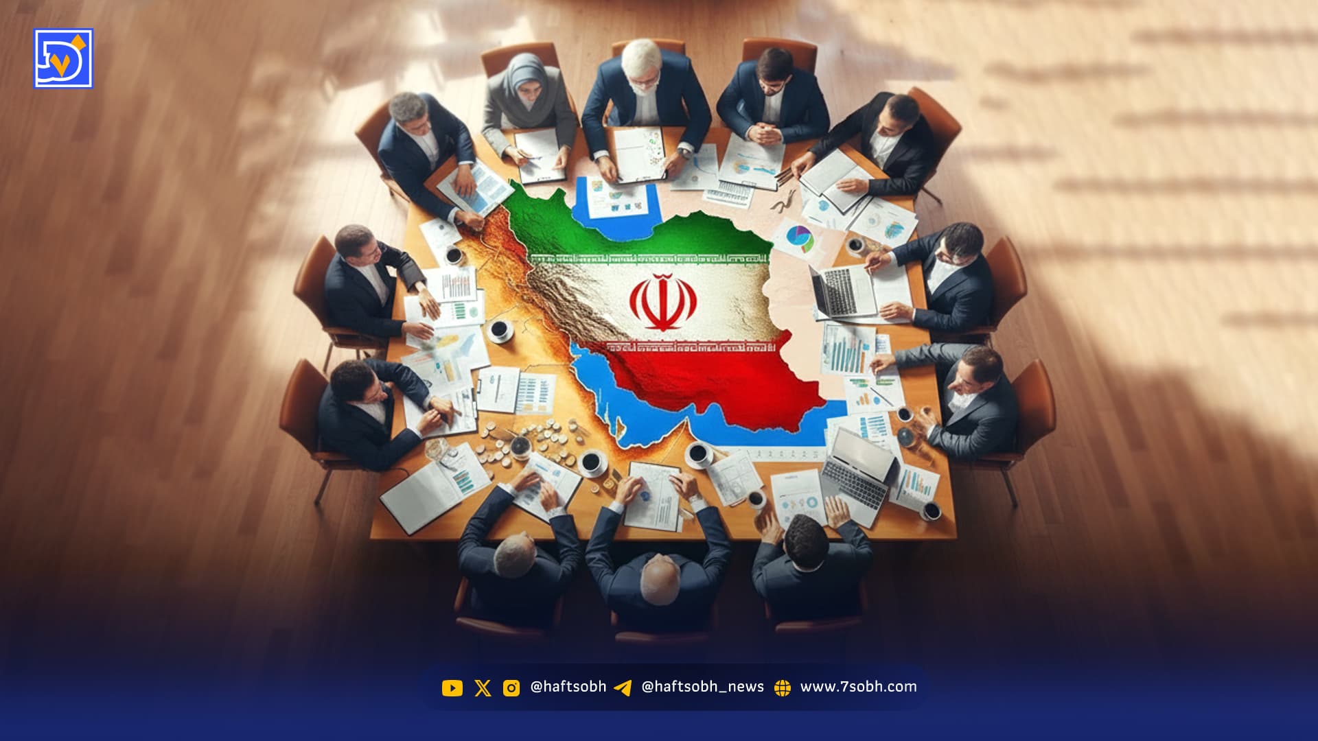 دولت جمع و جور می‌شود | آینده کارمندان چگونه رقم خواهد خورد؟