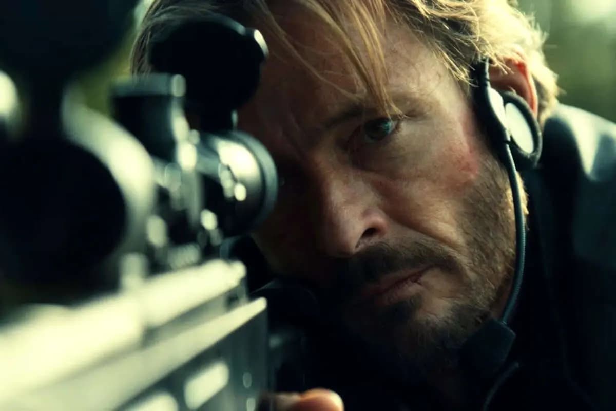 نقد و بررسی ناآشنا؛ تریلر جاسوسی ۶ قسمتی نتفلیکس که این روزها جنجالی شده!