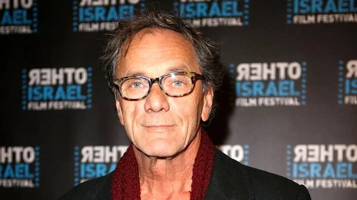 محمد بکری، فیلمساز برجسته فلسطینی درگذشت