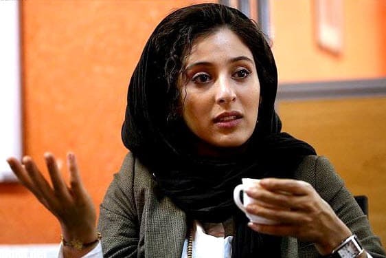 بیوگرافی آناهیتا افشار، بازیگر برتا داستان یک اسلحه + حواشی و عکس‌ها