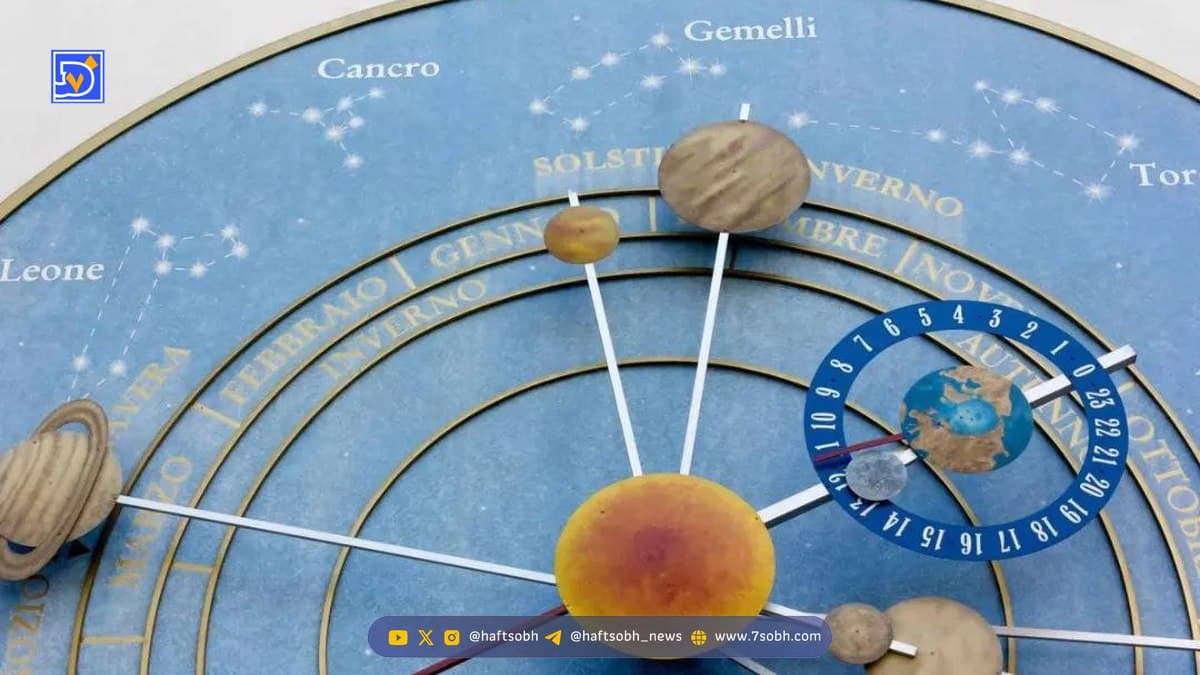 زمان در مریخ واقعاً سریع‌تر از زمین می‌گذرد + دلیل