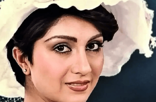 سفر در زمان؛ «لیلا فروهر» در 65 سالگی و در کانادا؛ سال 1402