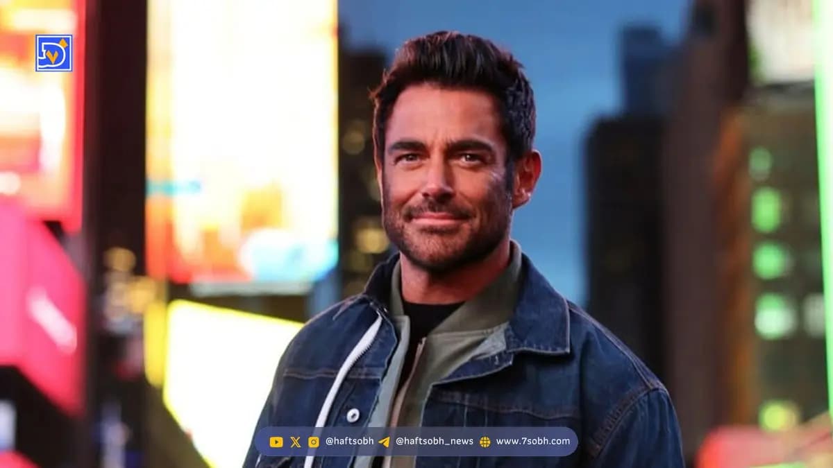 ویدئو| آواز نوستالژی سال 1379 اجرای گروه آریان که محمدرضا گلزار خیلی فسقلی بوده چقدرم خجالتیه!