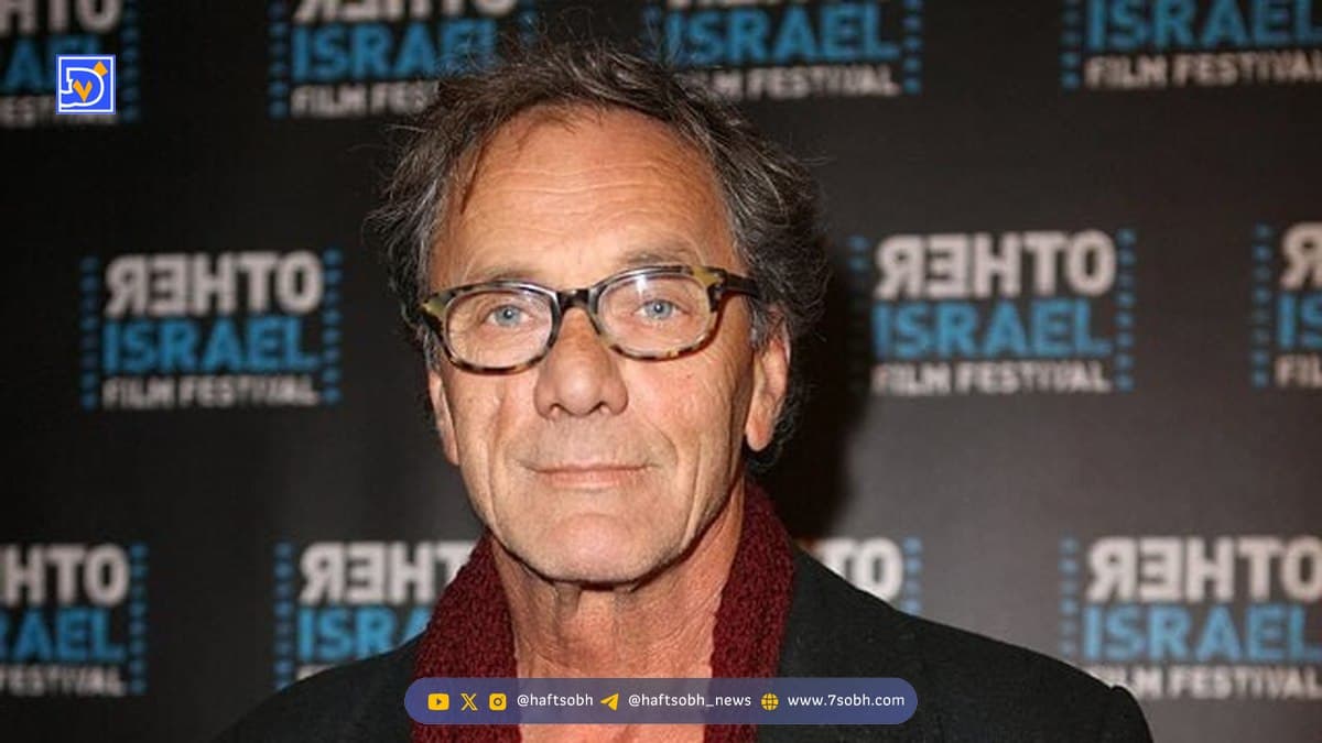 چهره ماندگار سینمای فلسطین درگذشت