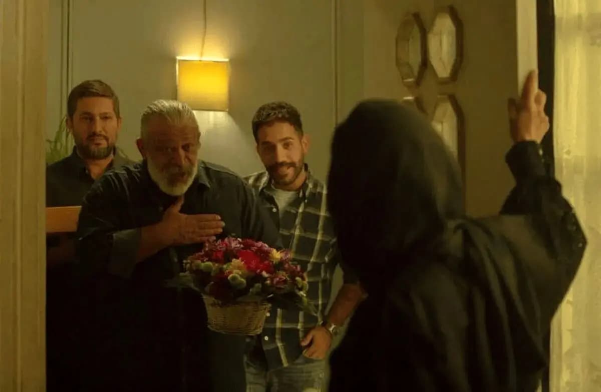 لیست بهترین فیلم های 2025 ایرانی