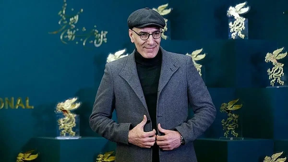 بیوگرافی بهنام تشکر برادر بزرگ امیر تشکر؛  از دوران کودکی تا ازدواج با آیدا یزدانی!