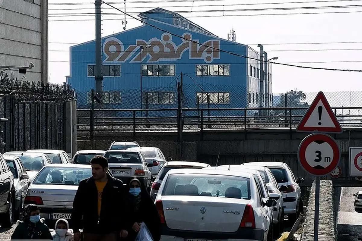 قیمت محصولات ایران‌خودرو و سایپا در بازار آزاد