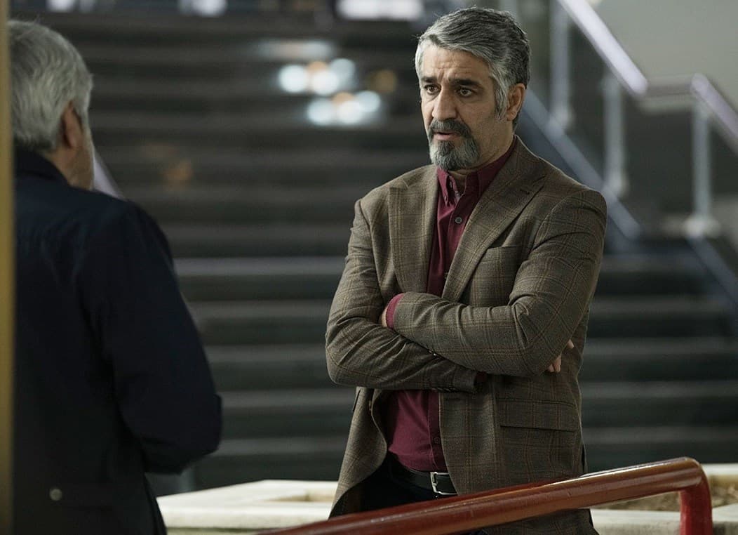 پژمان جمشیدی با «مازراتی» دیده شد !