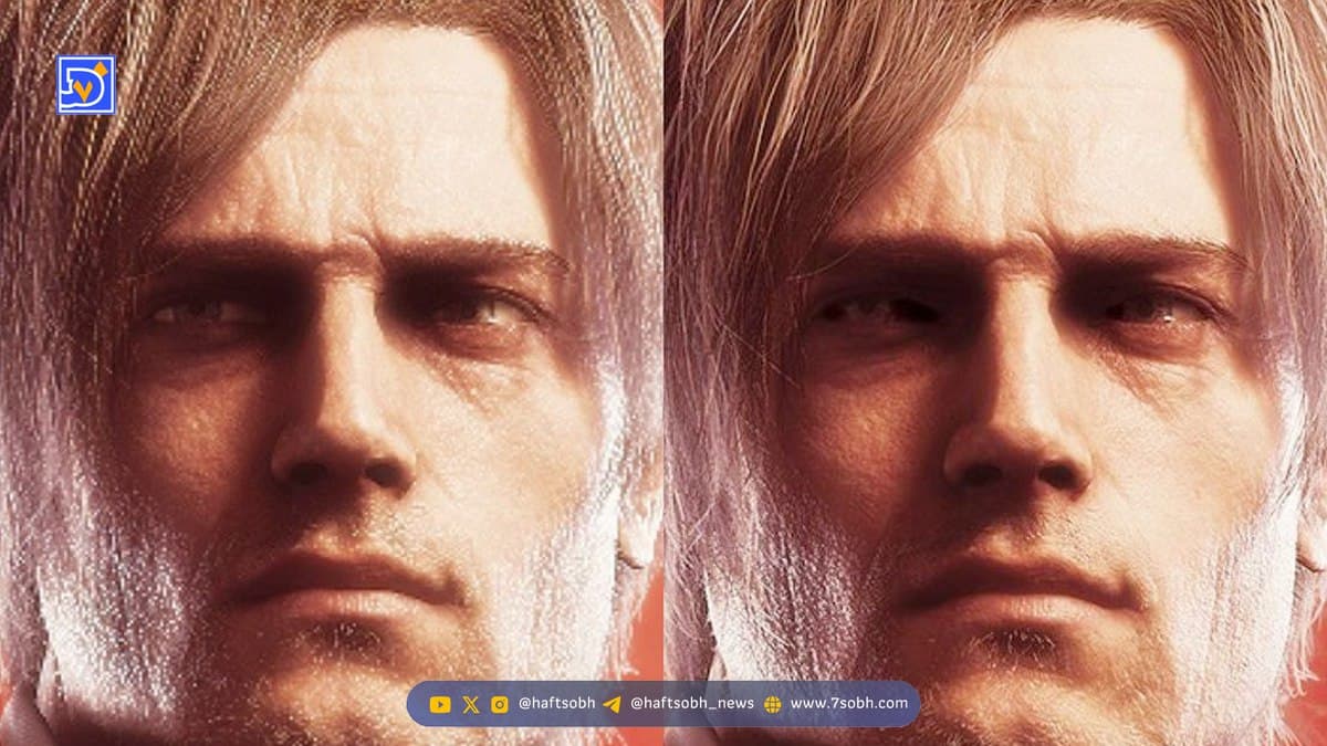 کارت کریسمس Resident Evil Requiem طرفداران را شوکه کرد؛ آیا لیان آلوده شده؟
