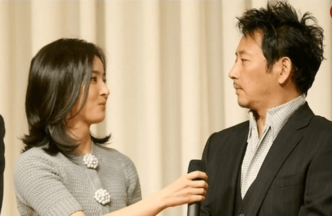 عکس| سفر زمان؛ «سوسانو» و «امپراتور گوموآ» در جلسۀ توجیهی سفر به کرۀ شمالی