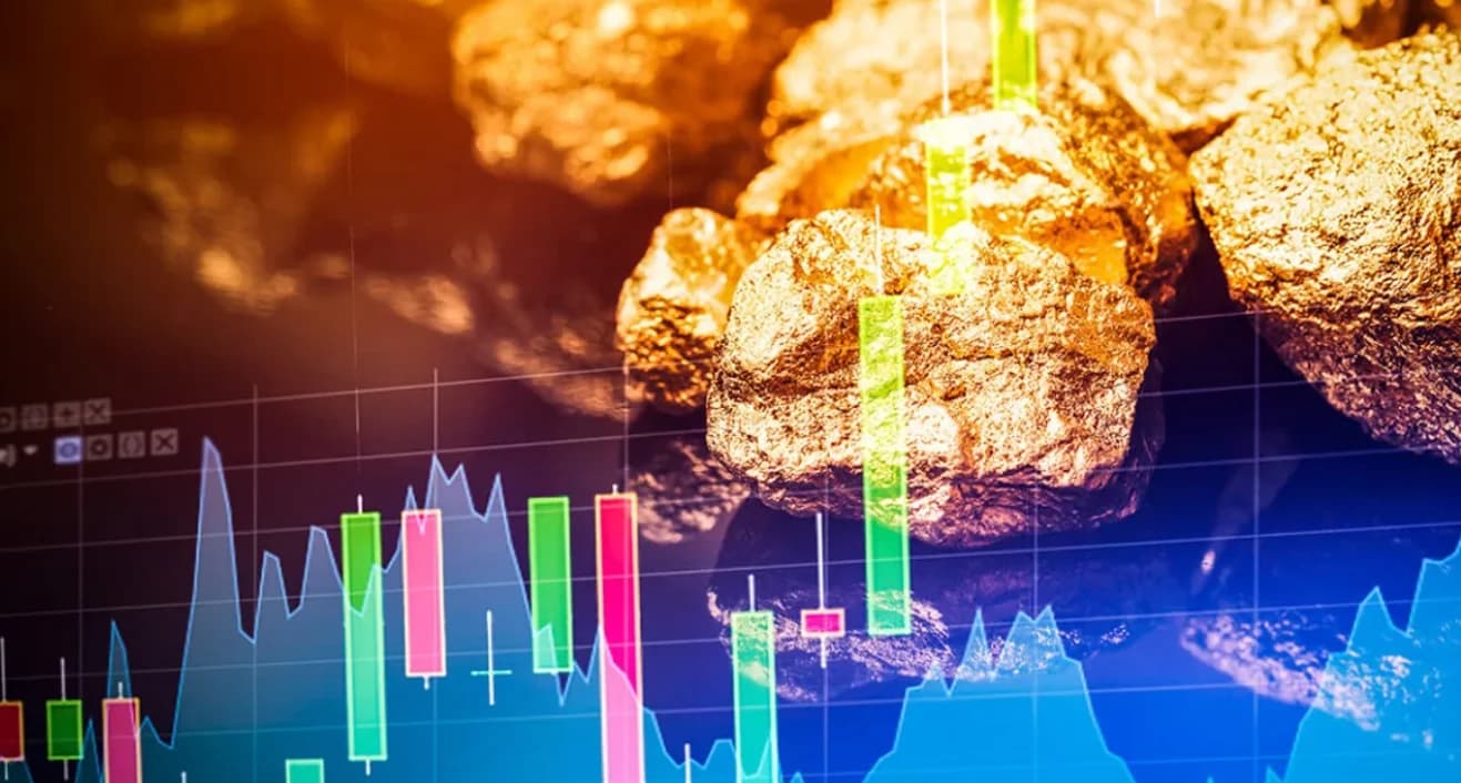 چرا قیمت طلا ریزش کرد؟ / شوک جنگ به بازار فلزات گران‌بها
