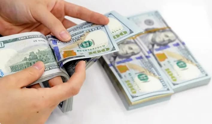 آخرین تغییر قیمت دلار امروز شنبه 26 اردیبهشت 1405