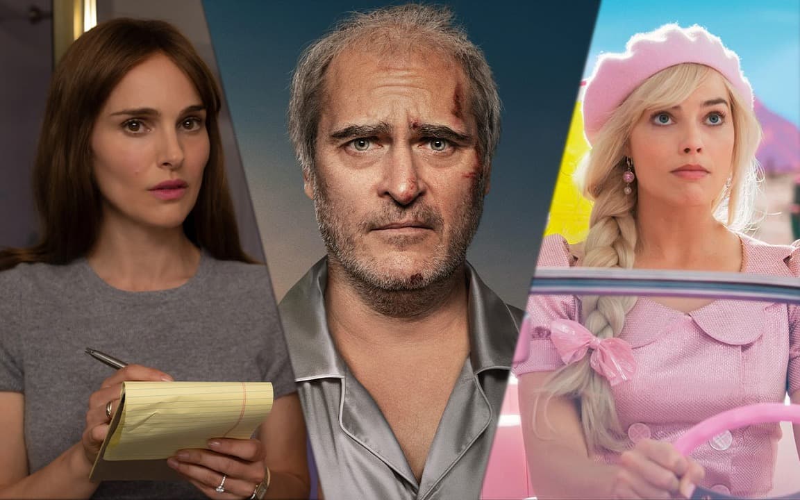 معرفی بهترین فیلم های طنز و کمدی خارجی ۲۰۲۳