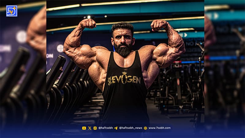 نگاه روز | تسلیت هادی چوپان به عزاداران