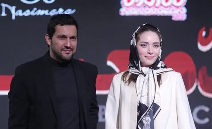 حامد بهداد، بهنوش طباطبایی و الهه حصاری دعوت جشنواره را پس فرستادند | کنار گبرلو نبودند