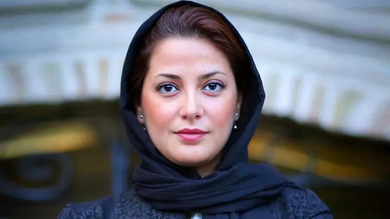 چهره عجیب و باورنکردنی طناز طباطبایی با موهای تراشیده