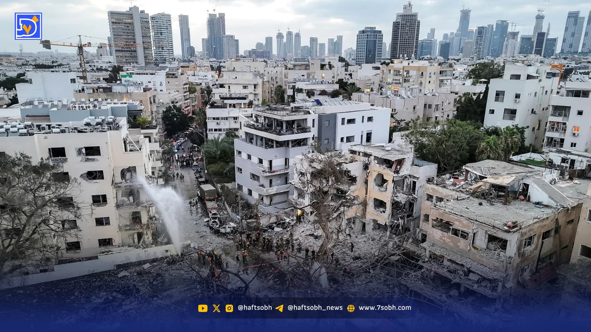 مهم: آسیب دیدگان جنگ، ماهانه چه قدر اجاره می‌گیرند؟