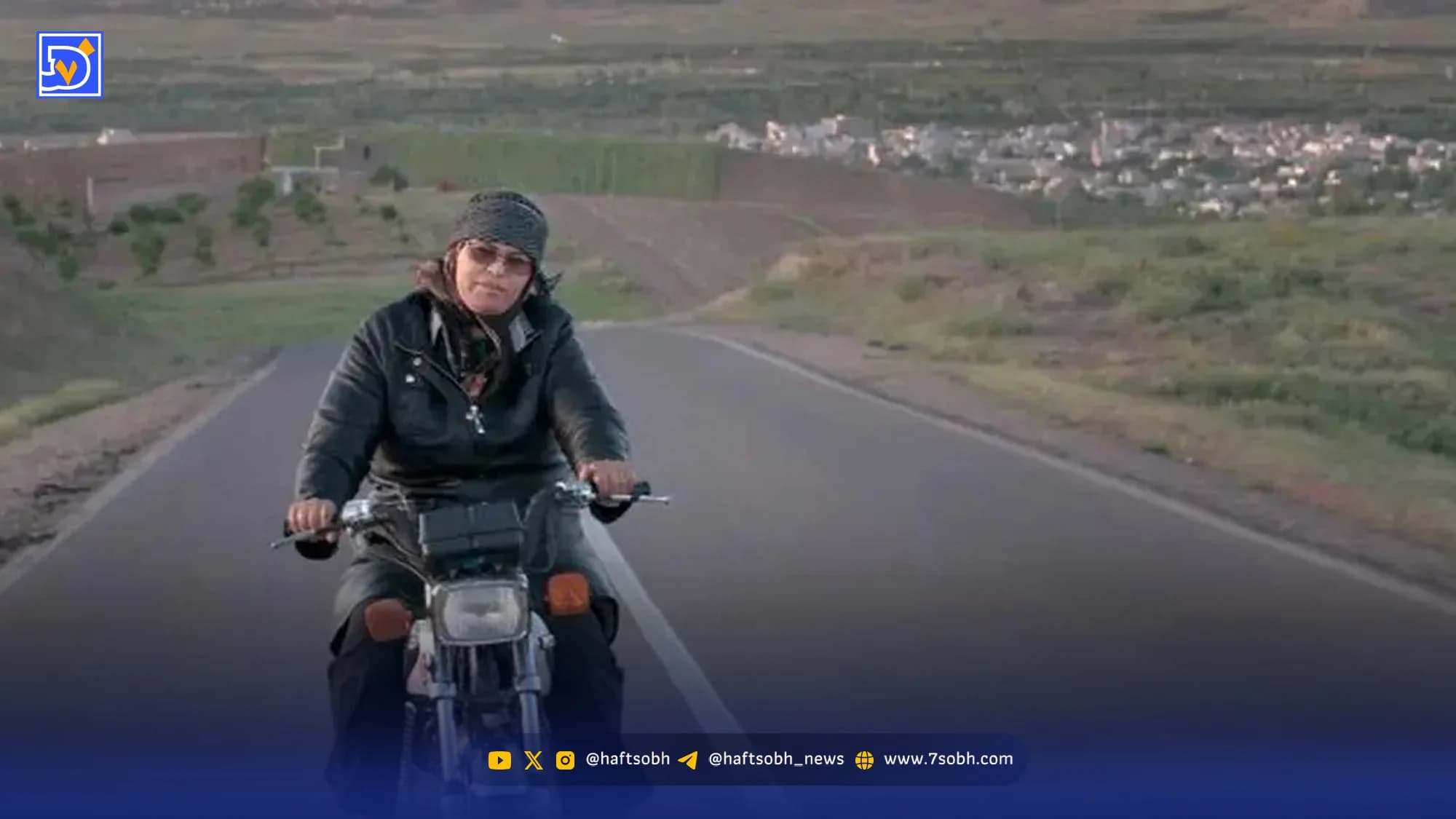 اتفاقات اخیر مانع حضور یک ایرانی در اسکار شد