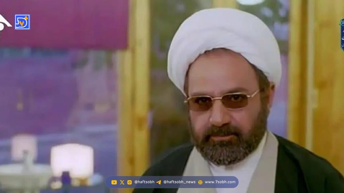 پرویز پرستویی در مارمولک؛ زمان شما با 10 هزار تومن زن می‌گرفتن الان با 10 هزار تومن ...