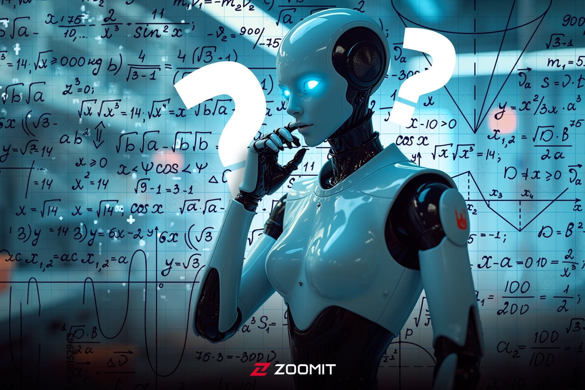 هوش مصنوعی معمای ریاضی ۳۰۰ ساله را حل کرد