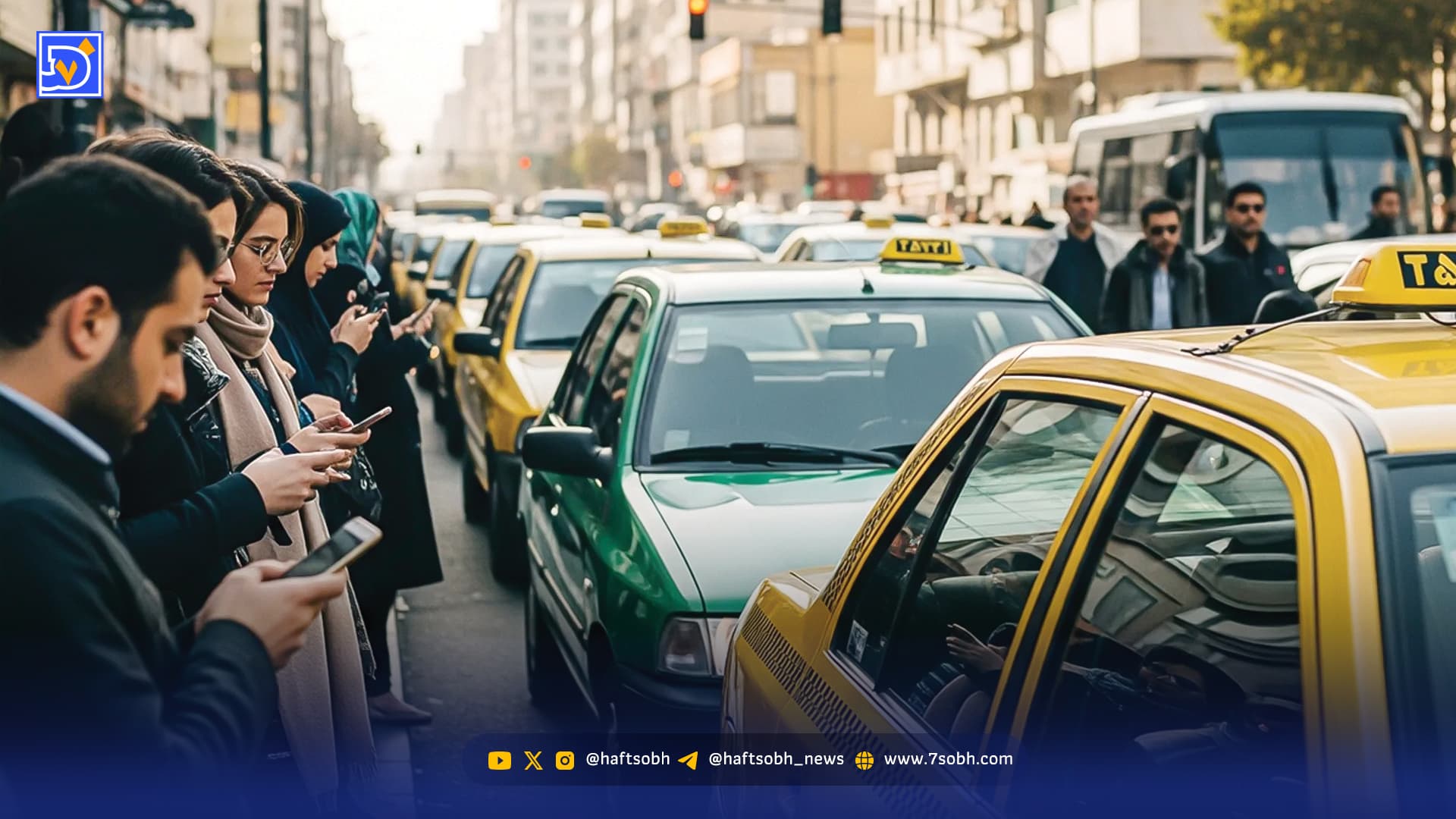 اینترنتِ قطع‌ شده و جامعه‌ معلق