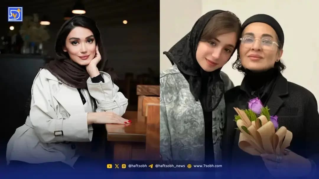 عصر سینما | رویا نونهالی در کنار پدیده عصر جدید، امیر جعفری در نمایش فرزانه قاسم زاده