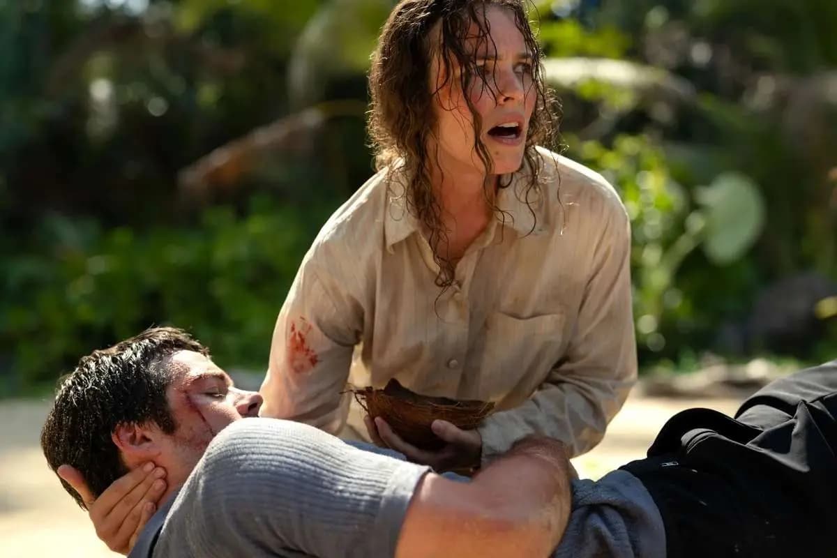 نقد و بررسی فیلم «Send Help»