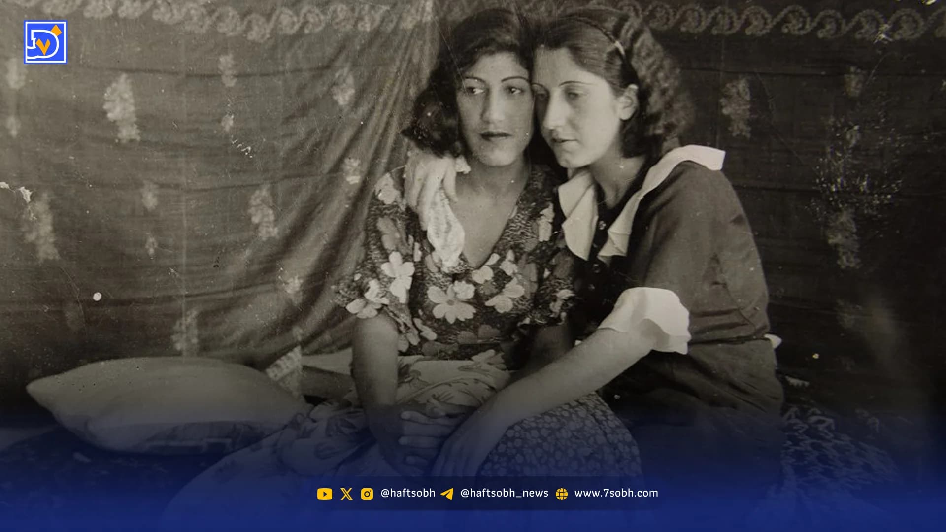 قاب تاریخ| توران و بدرالدُجی؛ آیت‌الله جنتی و خلخالی