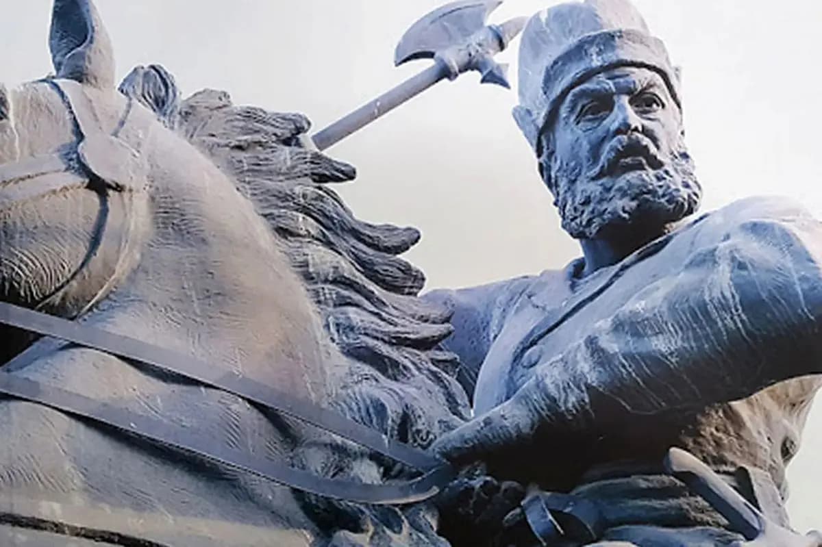 سفر در زمان؛ بخشی از زندگی نادرشاه افشار را باهم بخوانیم