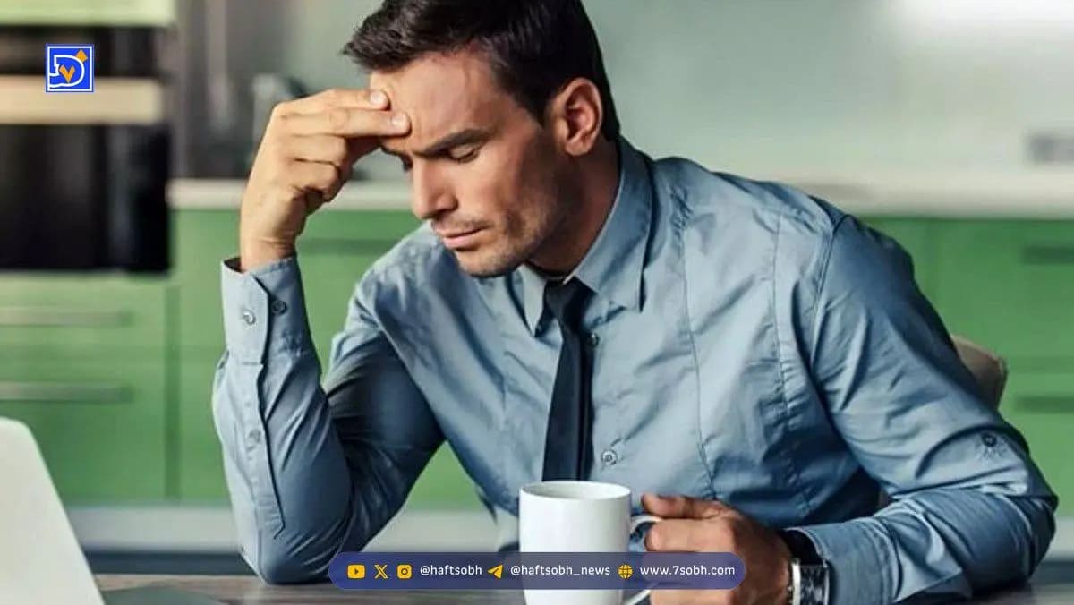 سردرد سمت چپ؛ علت‌های خطرناک و نشانه‌هایی که نباید دست کم بگیرید