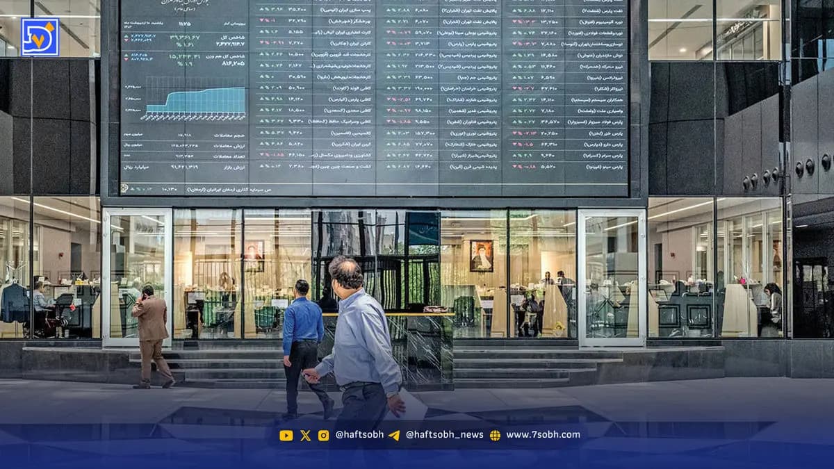 شروع پرقدرت بورس تهران در اولین روز زمستان/ بازار سهام دوباره جهش کرد