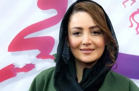 عکس سفر به ایام قدیم/ «شیلا خداداد» در کنار همسر و پسر خردسال شان؛ سال 94