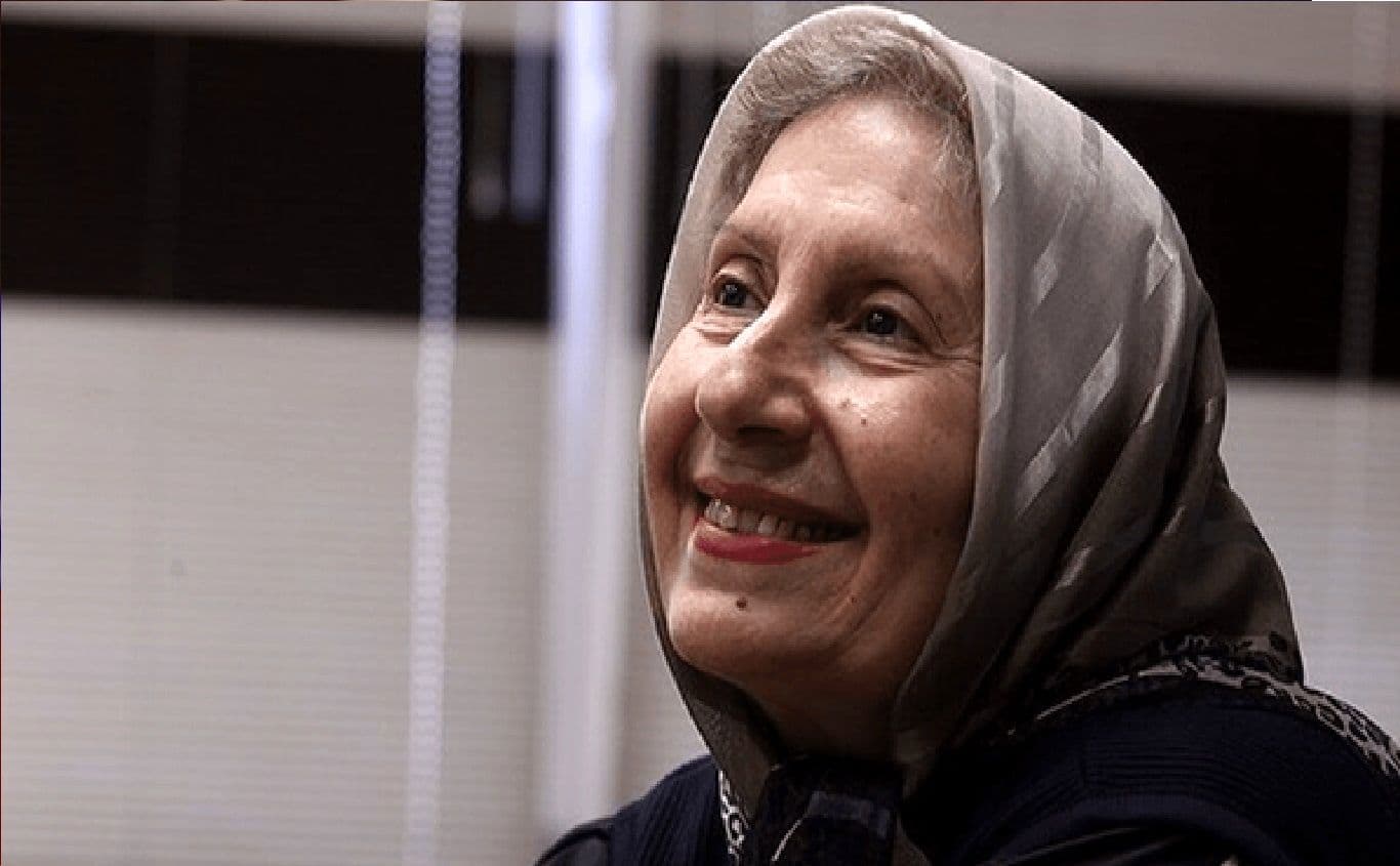 شیرین یزدان بخش درگذشت، نگاهی به کارنامه درخشان او