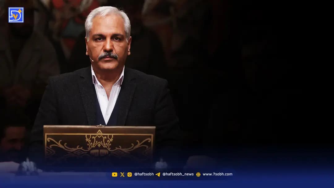 افشاگری از ازدواج های متعدد مهران مدیری + عکس همسر اول و دومش!