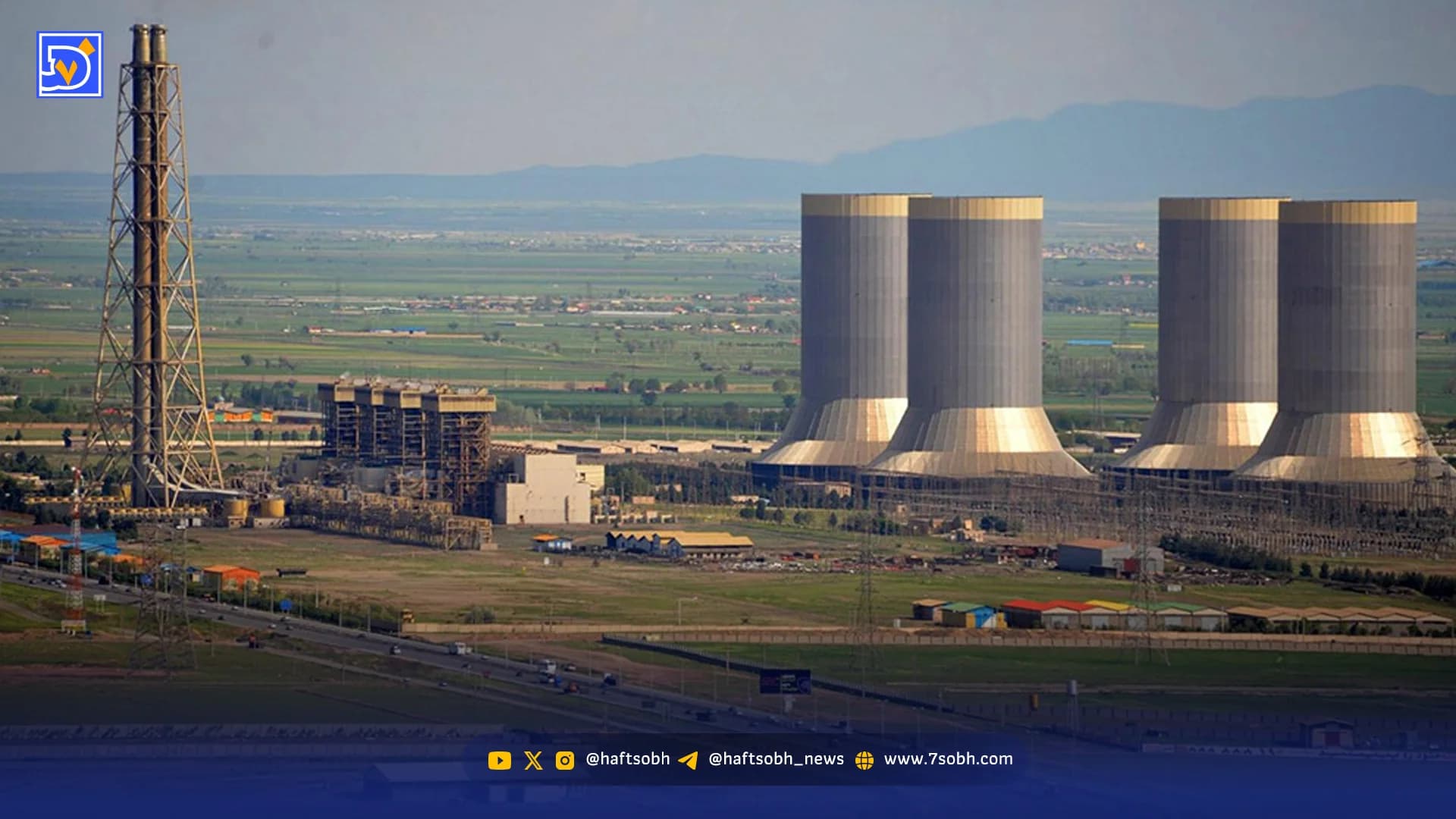 ‌آیا می‌شود شبکه برق ایران را نابود کرد؟