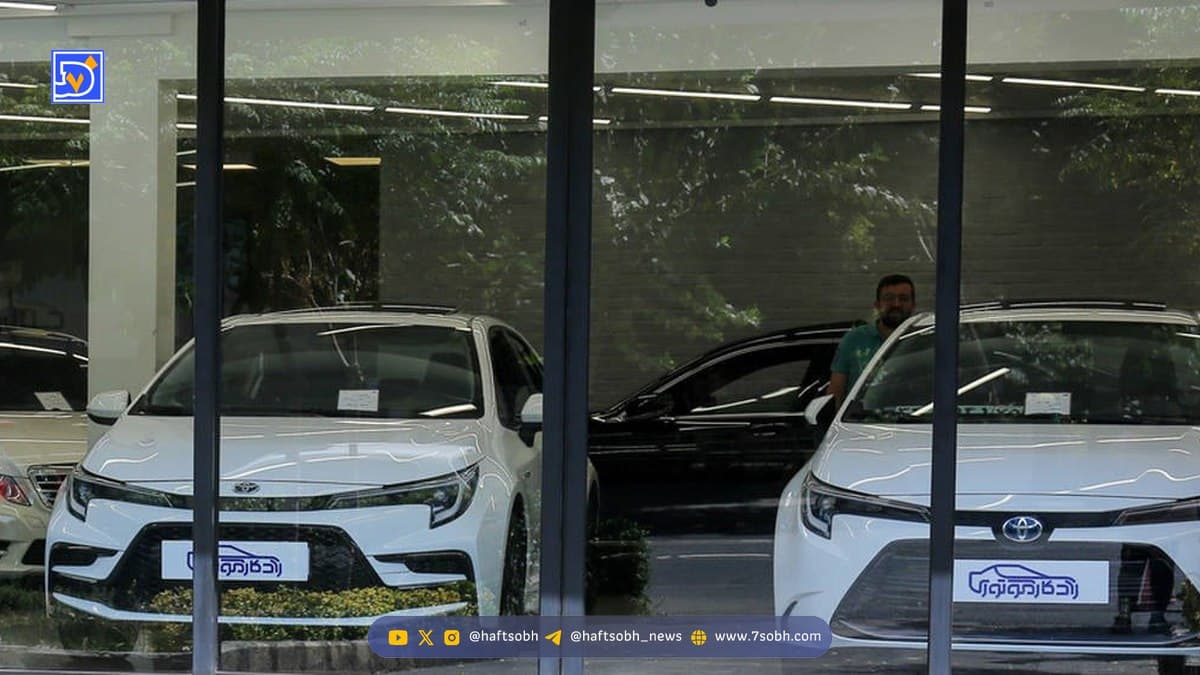 چرا واردات بیش از 80 هزار خودرو بر بازار بی‌اثر بود؟