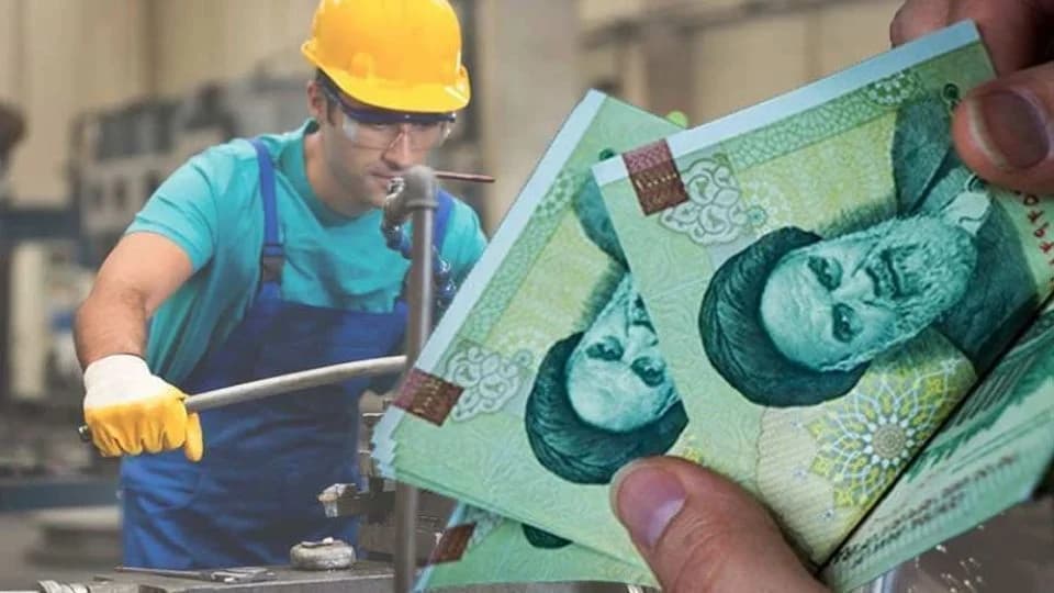 حداقل دستمزد روزمزدها در ۱۴۰۵ مشخص شد؛ مزد ۸ ساعت کار به ۵۵۰ هزار تومان رسید