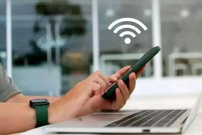 اختلال اینترنت طبیعی است؟!