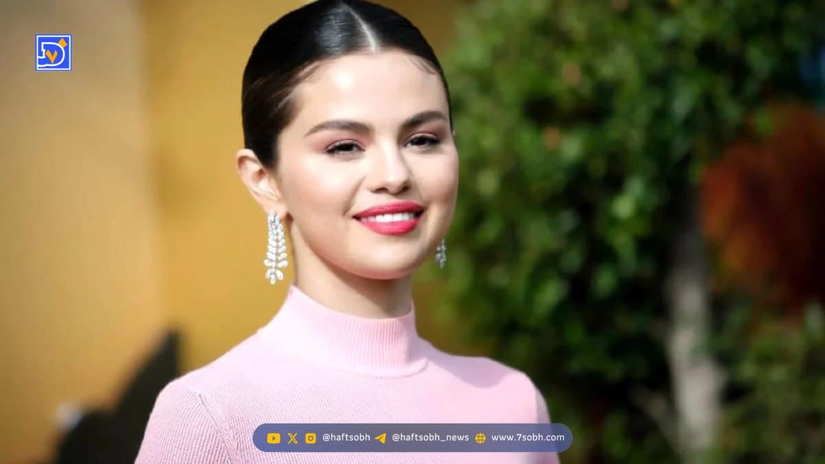 چهره جدید سلنا گومز طرفدارانش را شوکه کرد