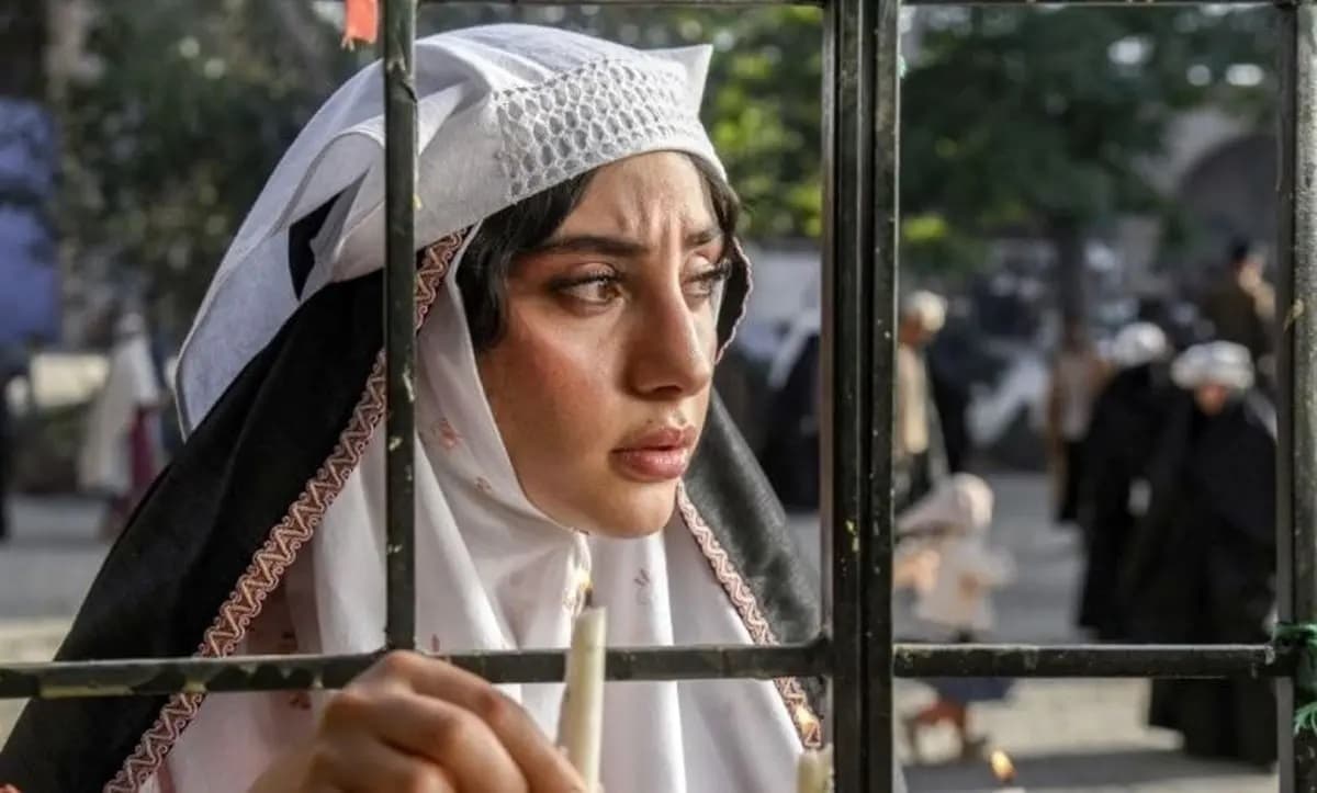 قاب صمیمی ترلان پروانه، نگار نیکدل و گلاره عباسی/ کدامیک خوشتیپ‌تر هستند؟