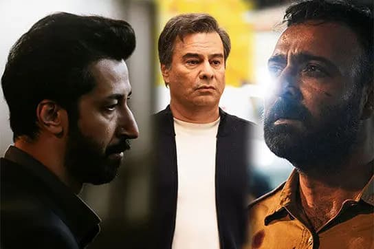 لیست فیلم‌های سینمایی نوروز ۱۴۰۵