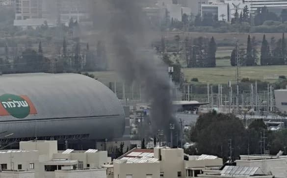 پاسخ ایران به نقص آتش‌بس اسرائیل / حمله موشکی به کویت و امارات