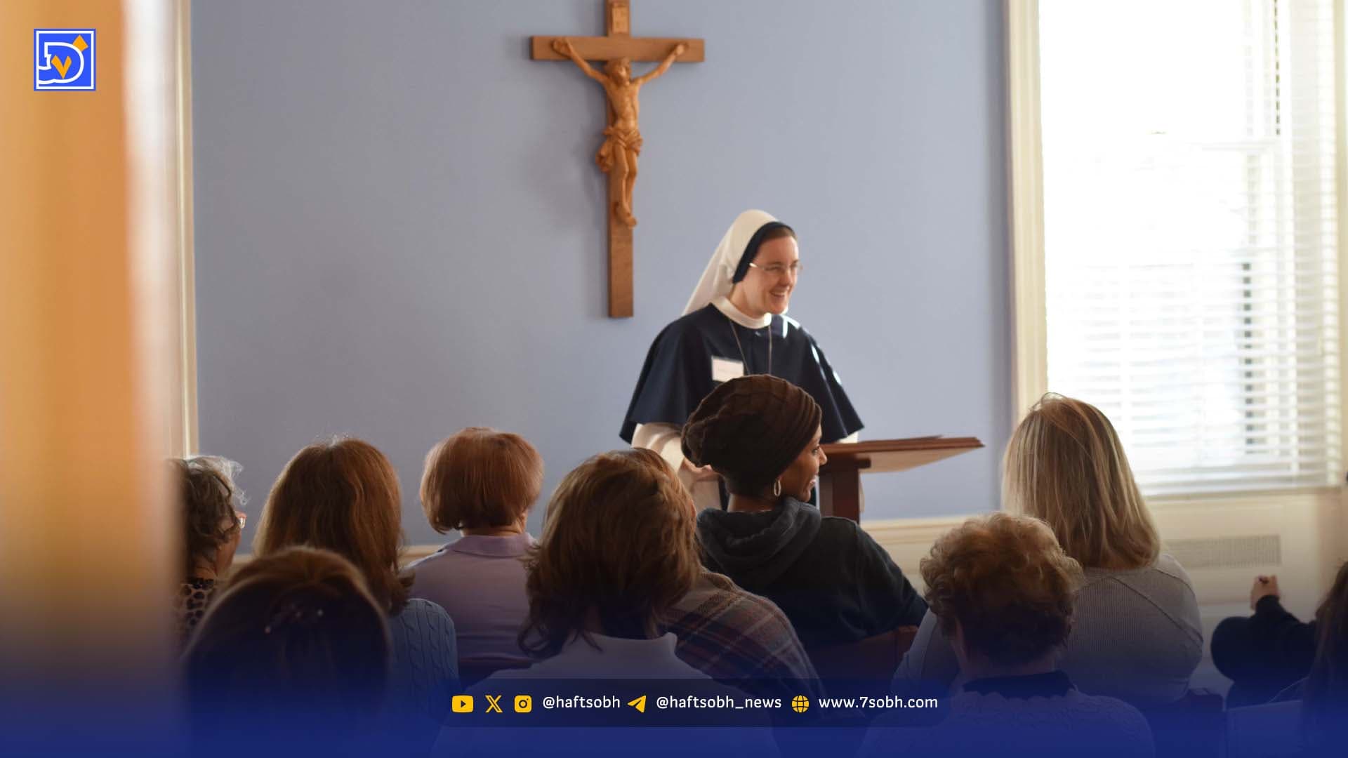 آمریکا، بی‌اعتقادتر از همیشه؟