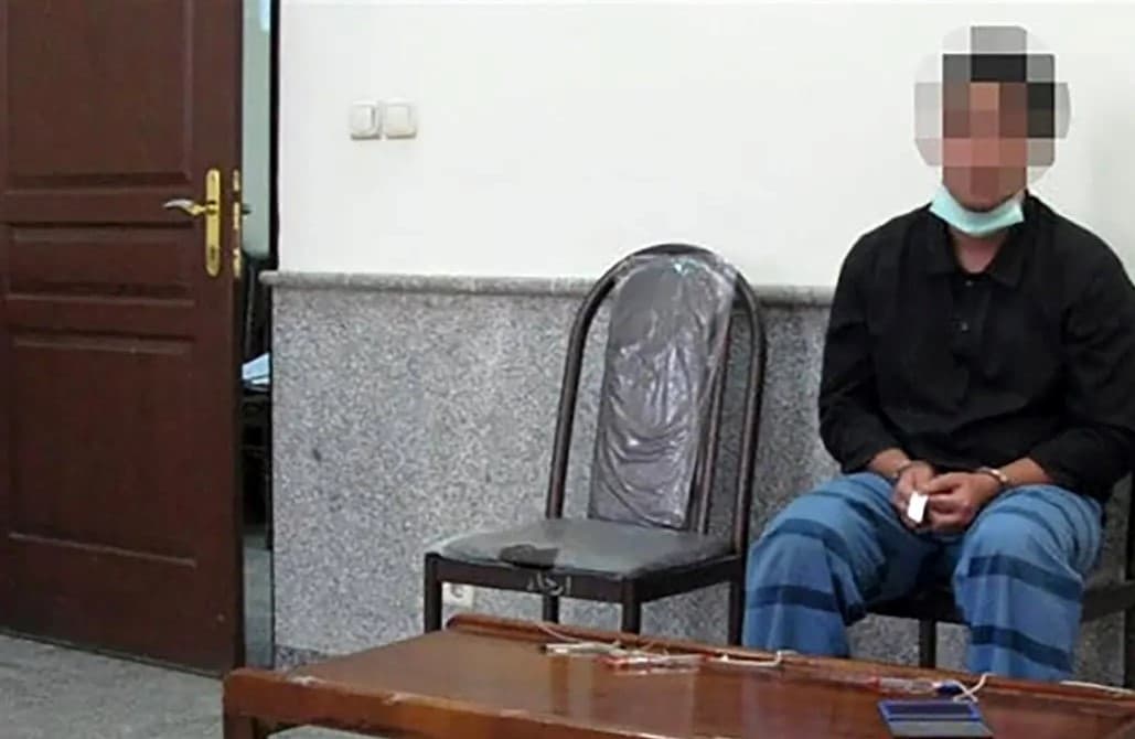 درگیری مرگبار ۲ کارتن خواب بر سر فندک