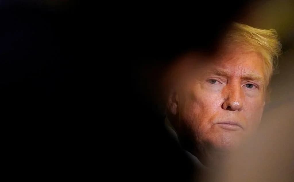 پست جدید و عجیب ترامپ درباره ایران!