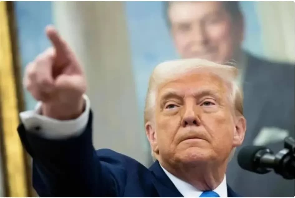 ادعای جدید ترامپ/ ایران می‌‌خواهد مذاکره کند